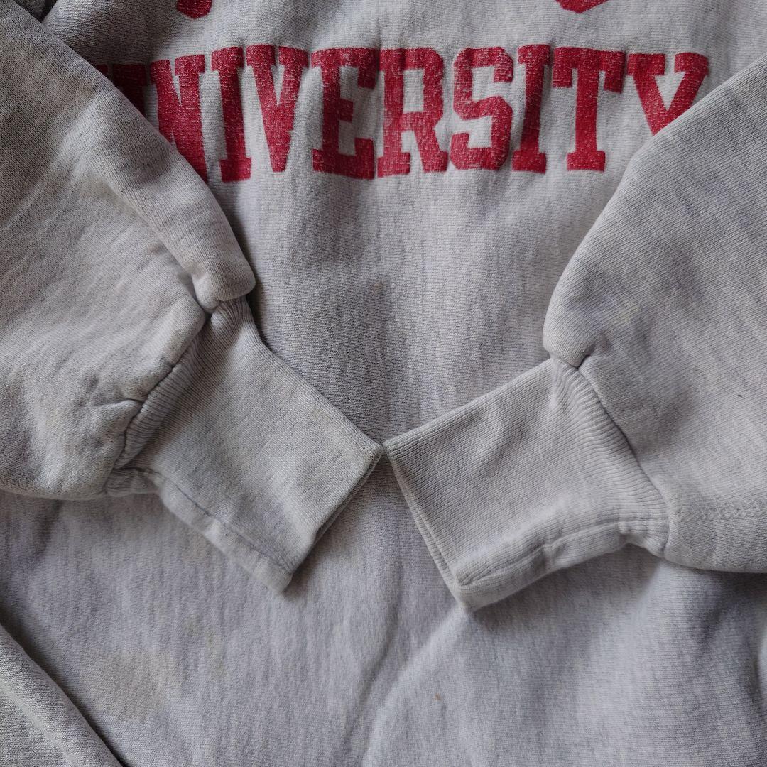 MVP 90s Reverse weave sweat STANFORD M