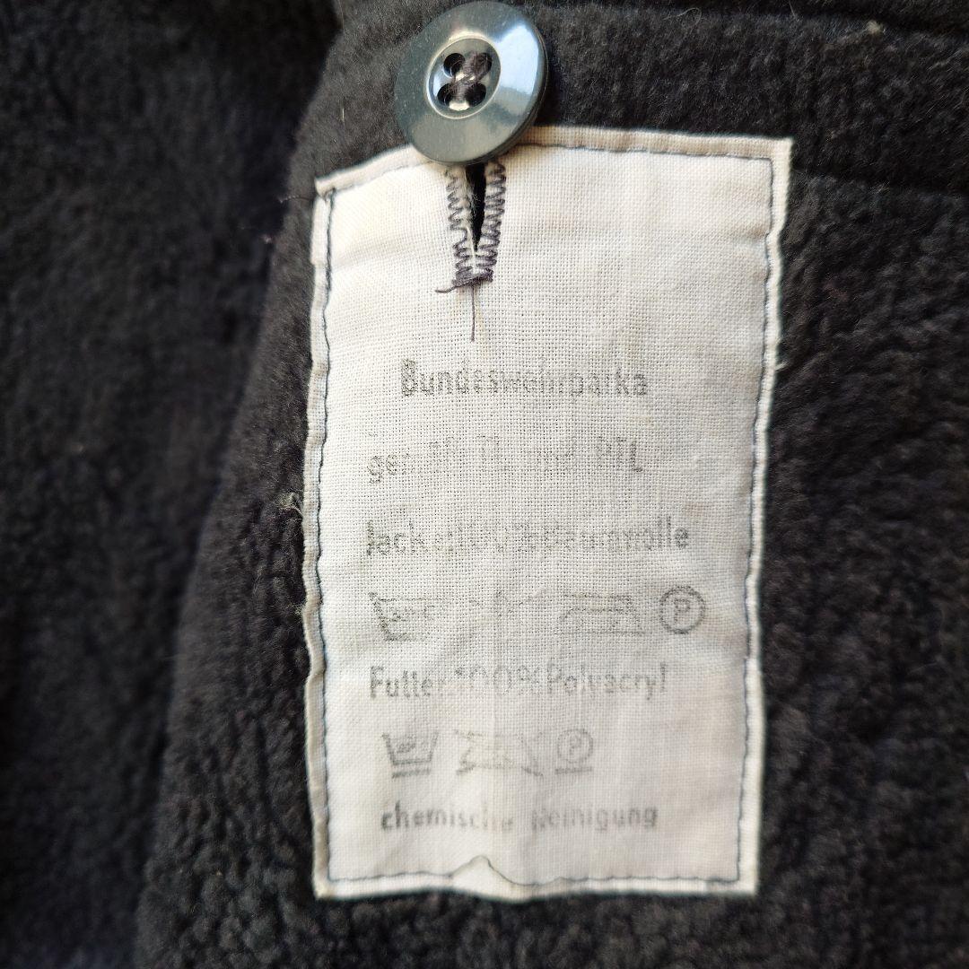 Dutch Military mods coat M~L オランダ軍　モッズコート