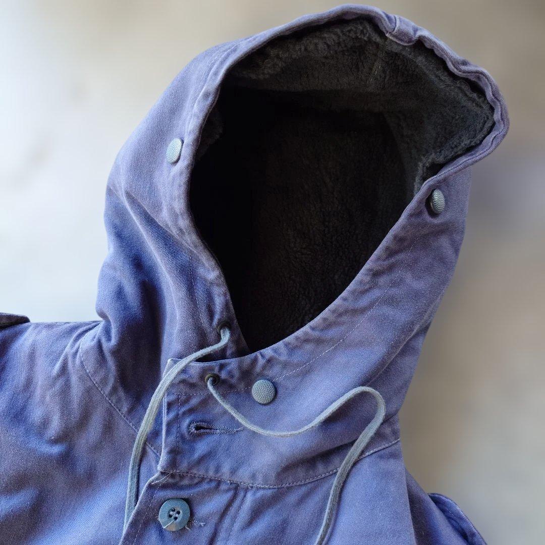 Dutch Military mods coat M~L オランダ軍　モッズコート