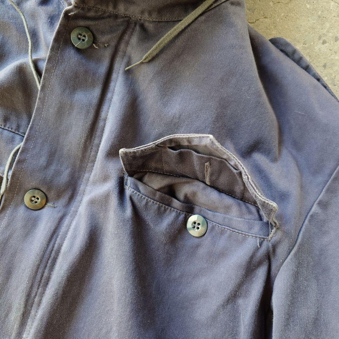 Dutch Military mods coat M~L オランダ軍　モッズコート