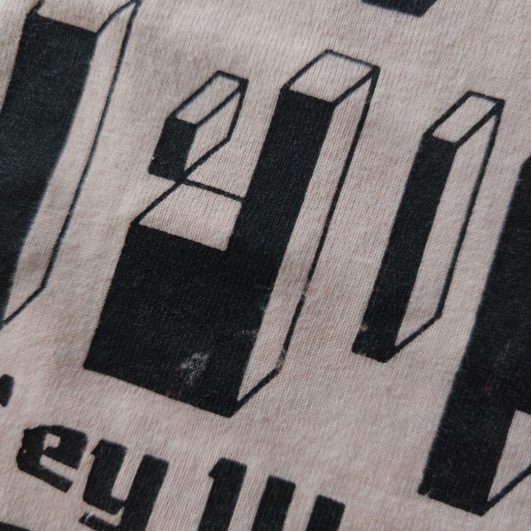 90s screenstras USA EYETEST tee XL