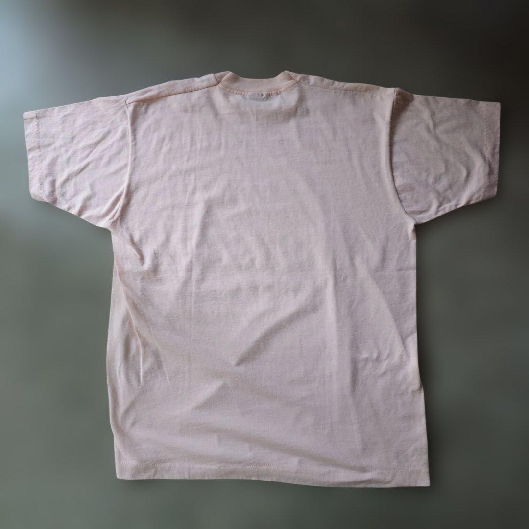90s screenstras USA EYETEST tee XL