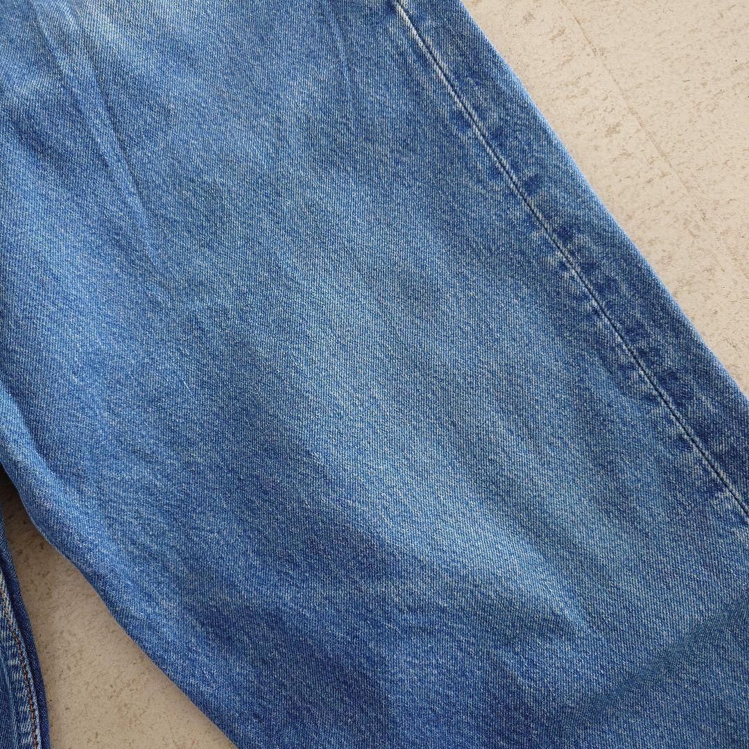 90年代　リーバイス501　アメリカ製　Levi's 501 W42 L34
