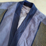 画像をギャラリービューアに読み込む, Used Patchwork jacket 古着　パッチワーク　カーディガン　ジャケット　ブルゾン
