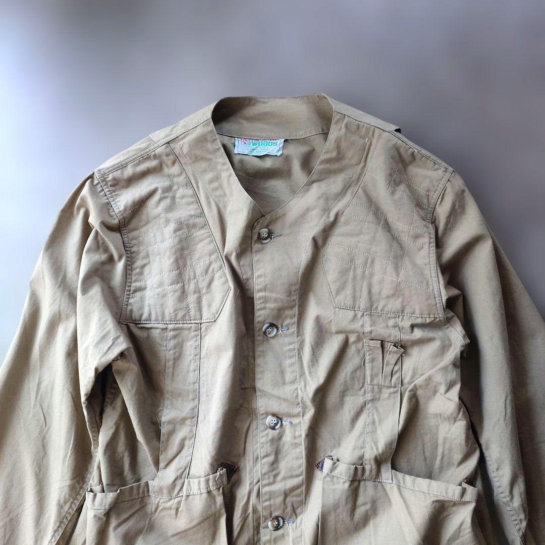 WOODS canada hunthing jacket