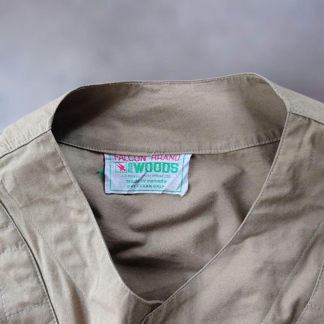 WOODS canada hunthing jacket