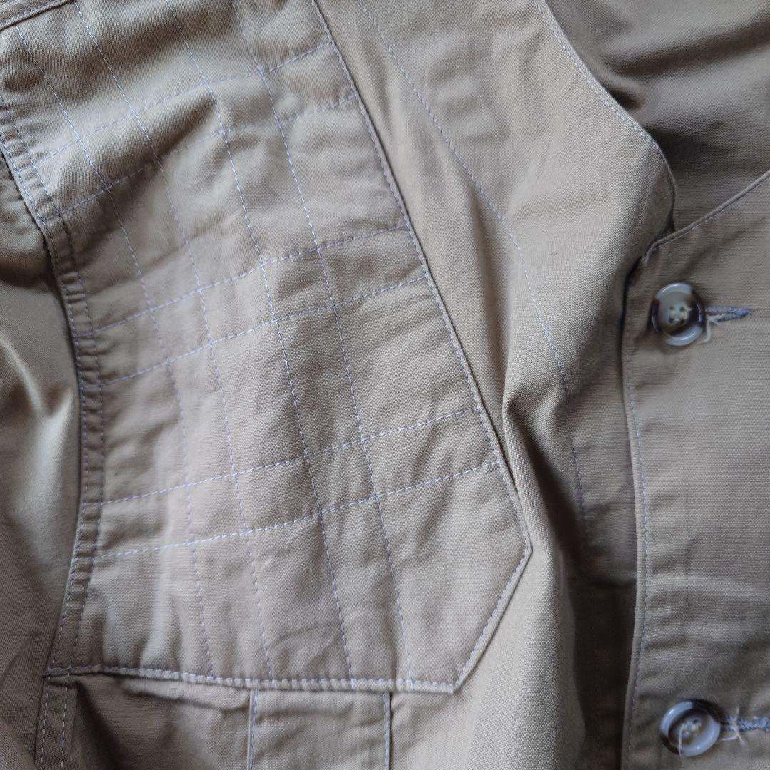 WOODS canada hunthing jacket