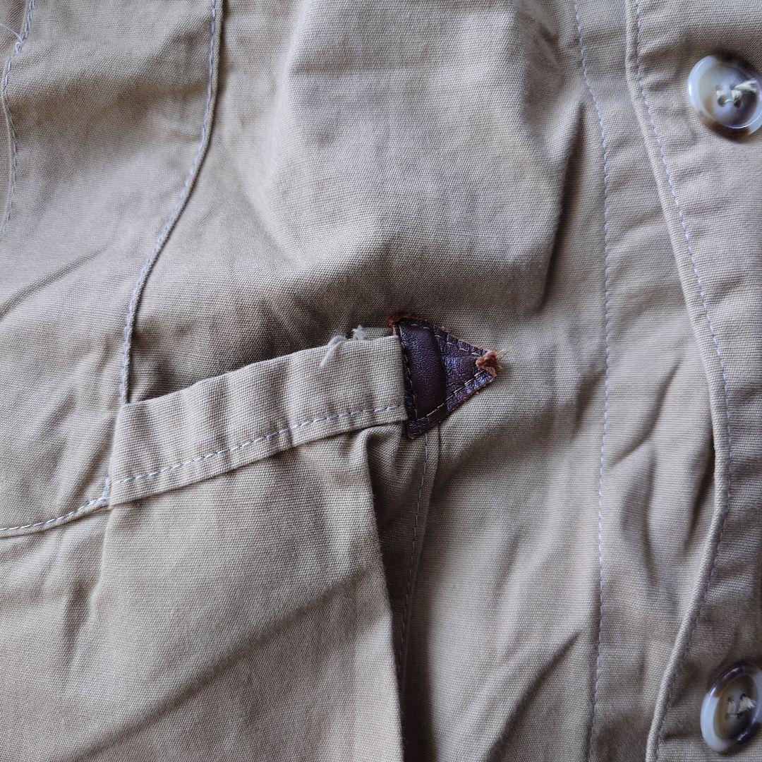 WOODS canada hunthing jacket