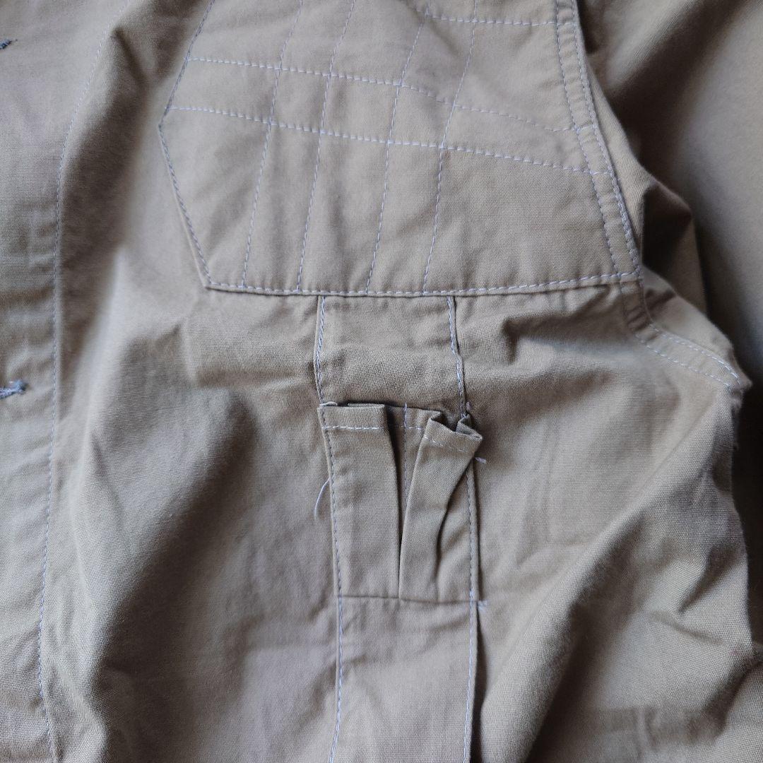 WOODS canada hunthing jacket