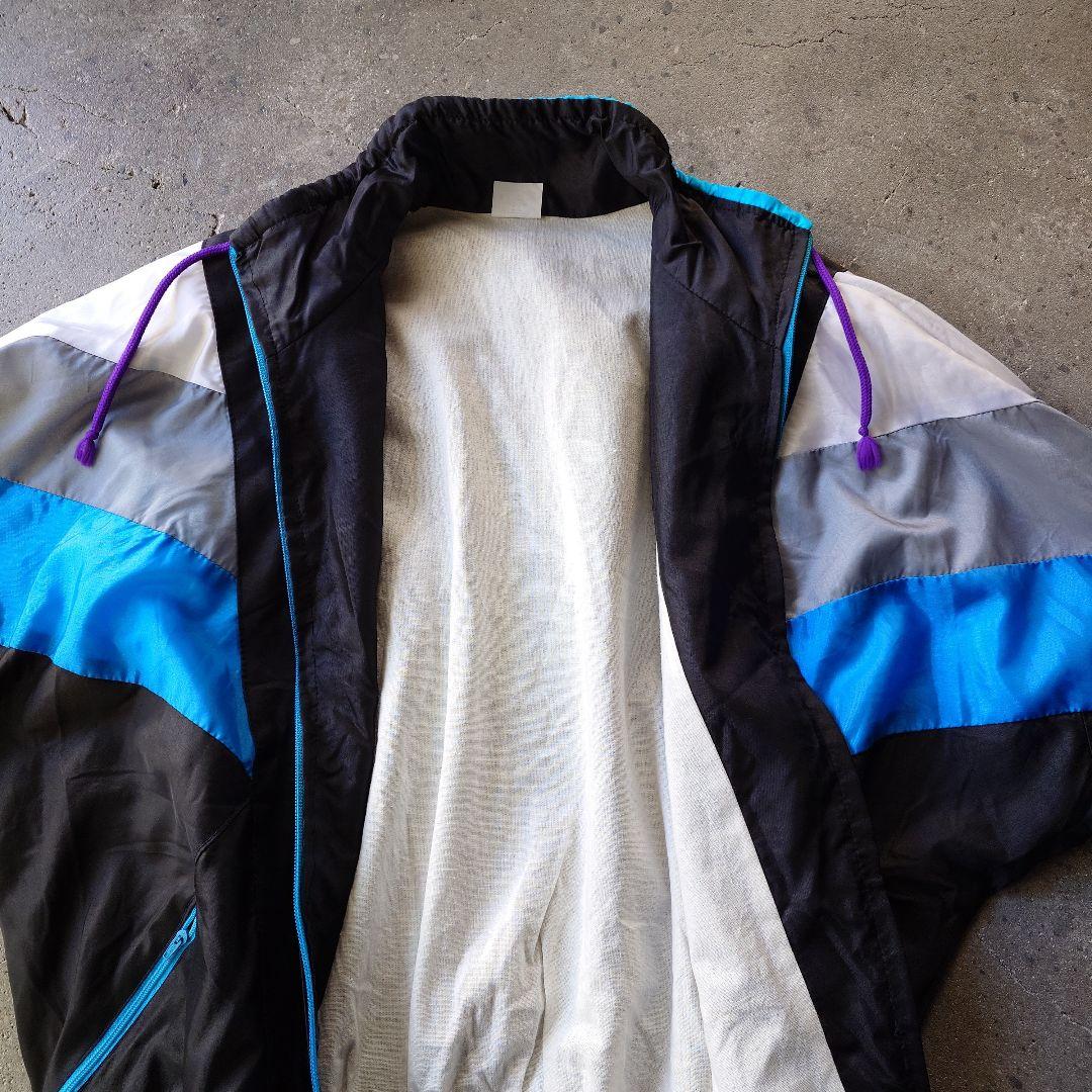ADIDAS euro women track jacket made in GERMANY
