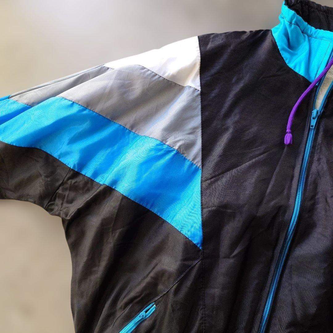 ADIDAS euro women track jacket made in GERMANY