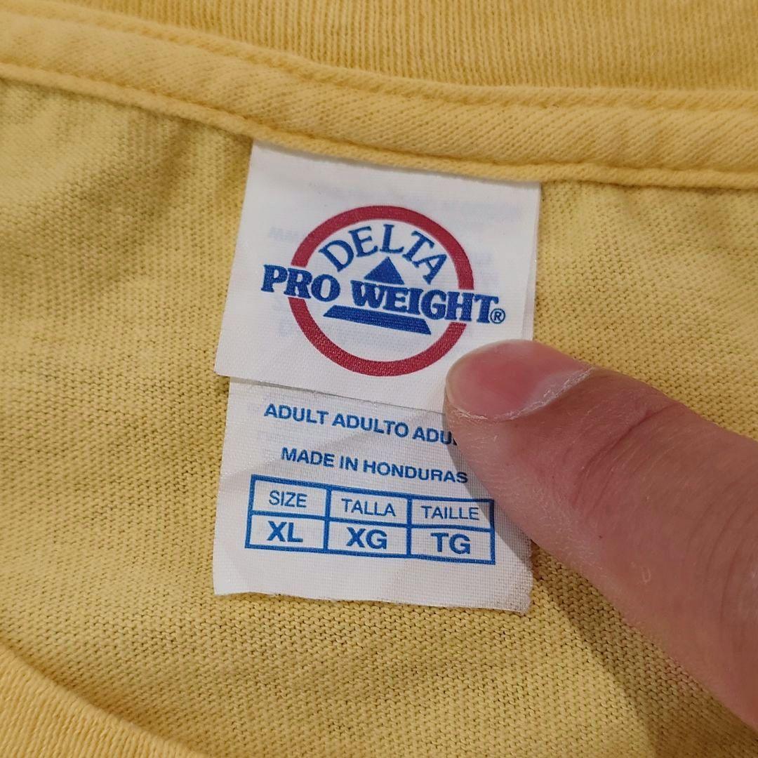 Used Beach beer Tee XL