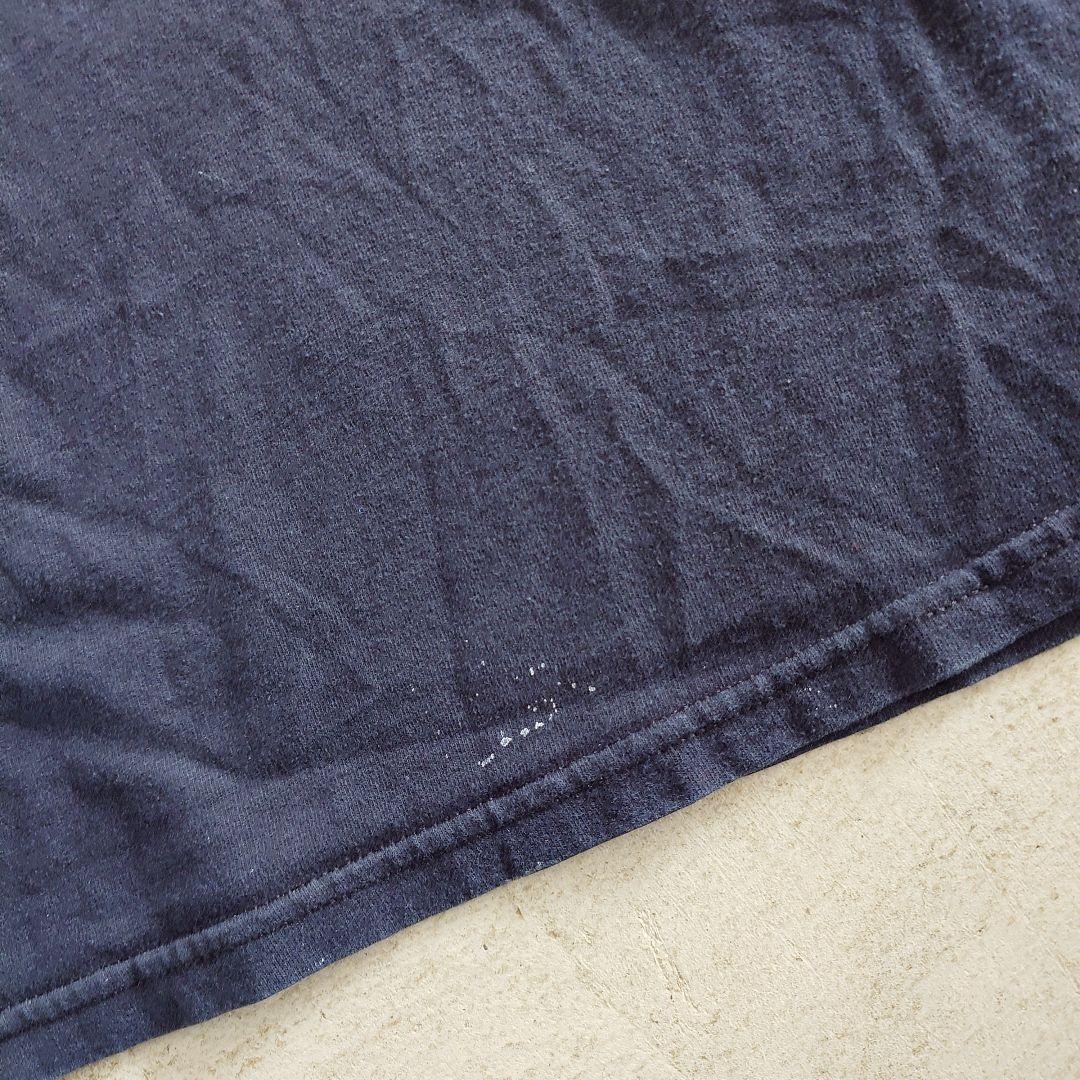 Used Harley Davidson print tee 古着 ハーレーダビッドソン　両面　プリントT　XL
