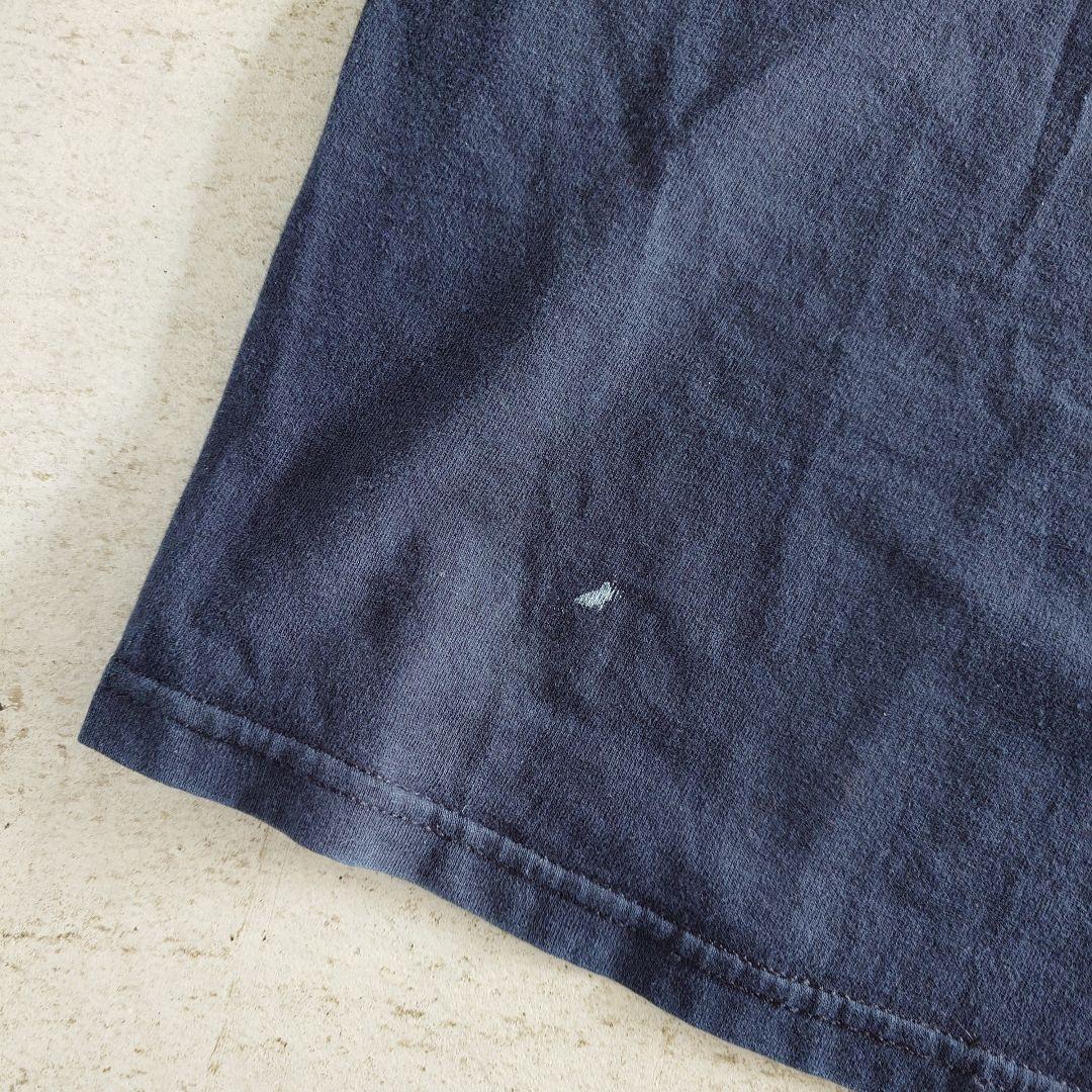 Used Harley Davidson print tee 古着 ハーレーダビッドソン　両面　プリントT　XL