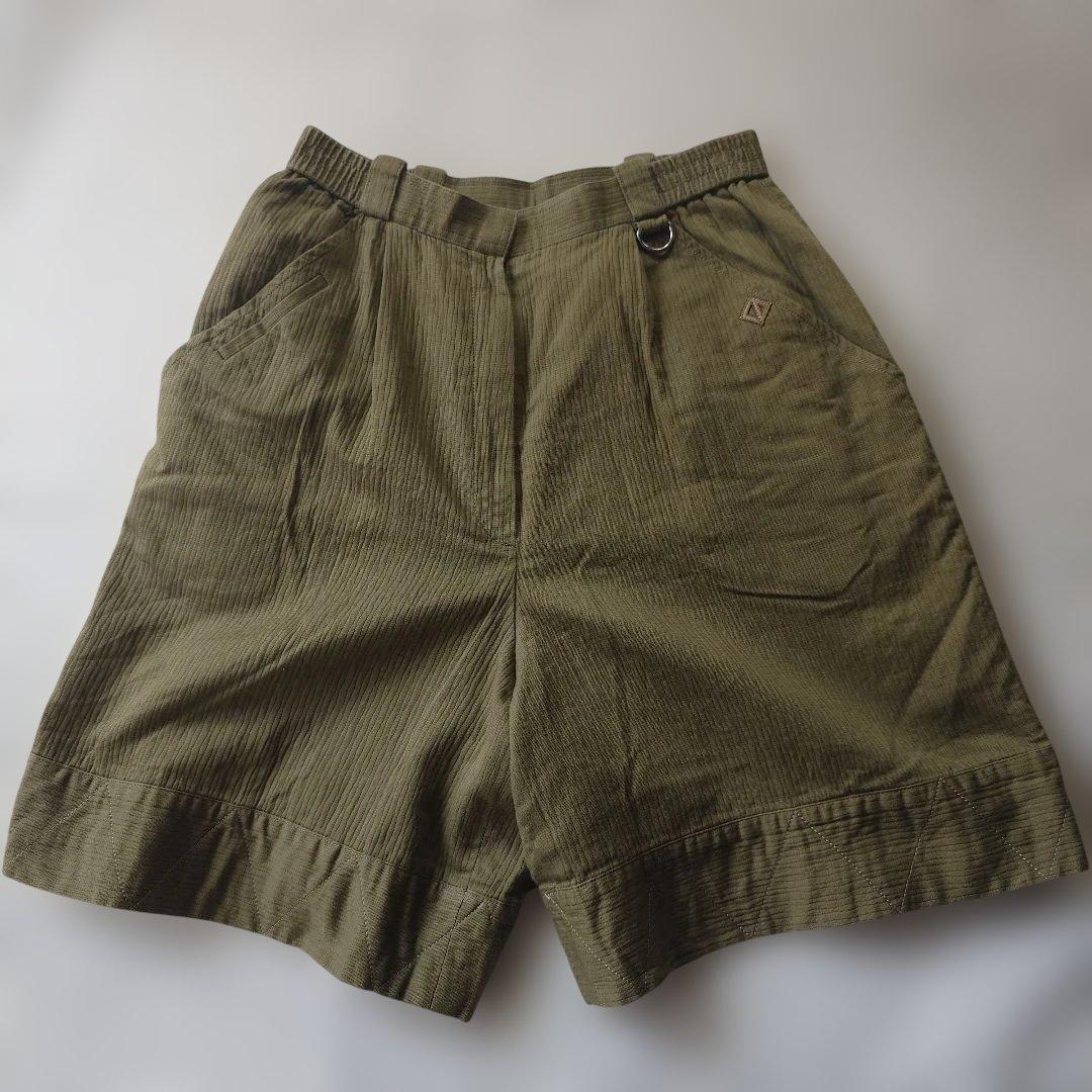 Christian Dior women shorts L