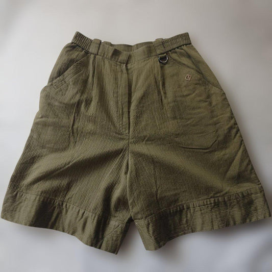 Christian Dior women shorts L