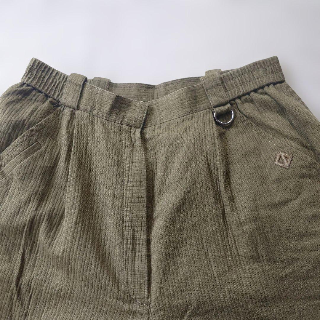 Christian Dior women shorts L