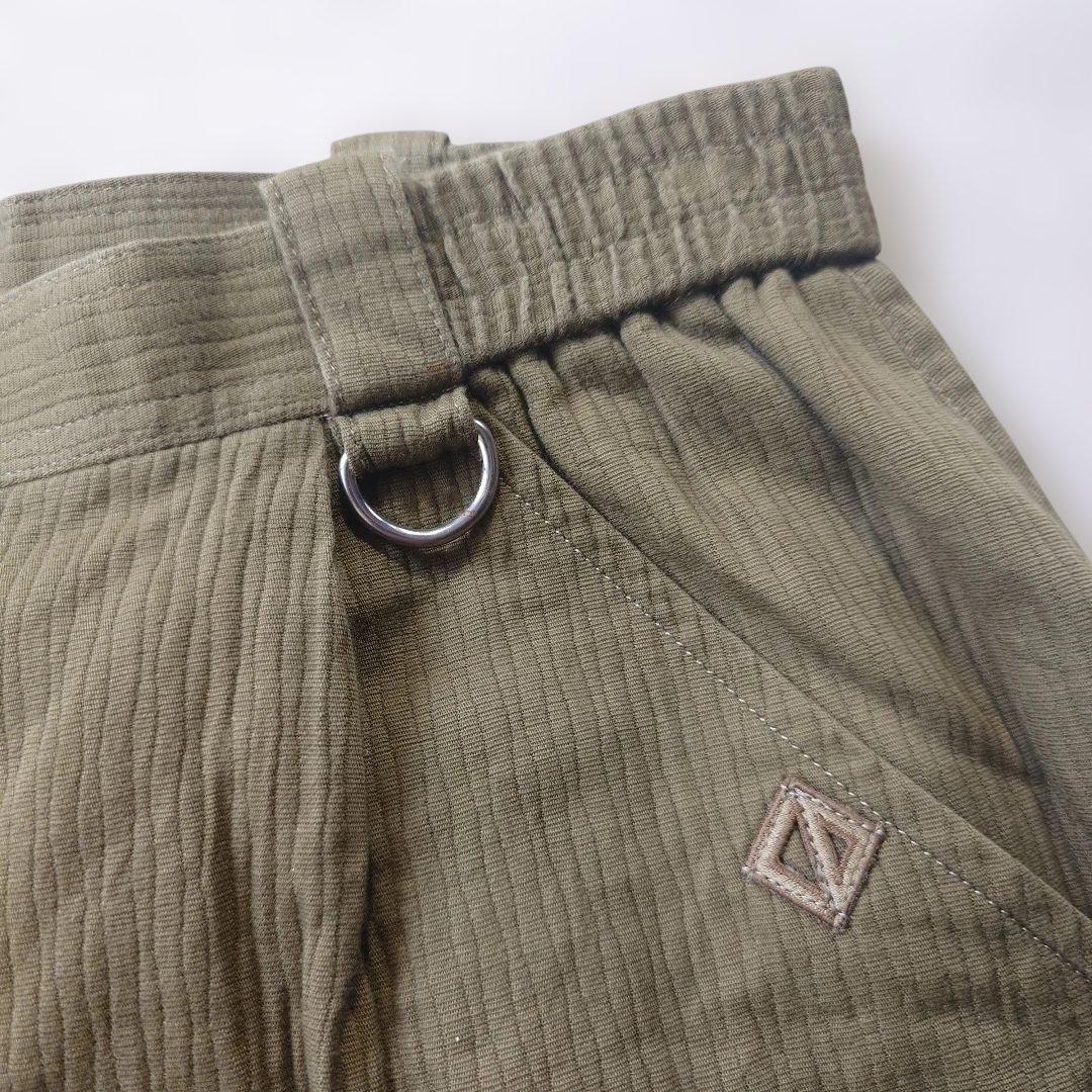 Christian Dior women shorts L