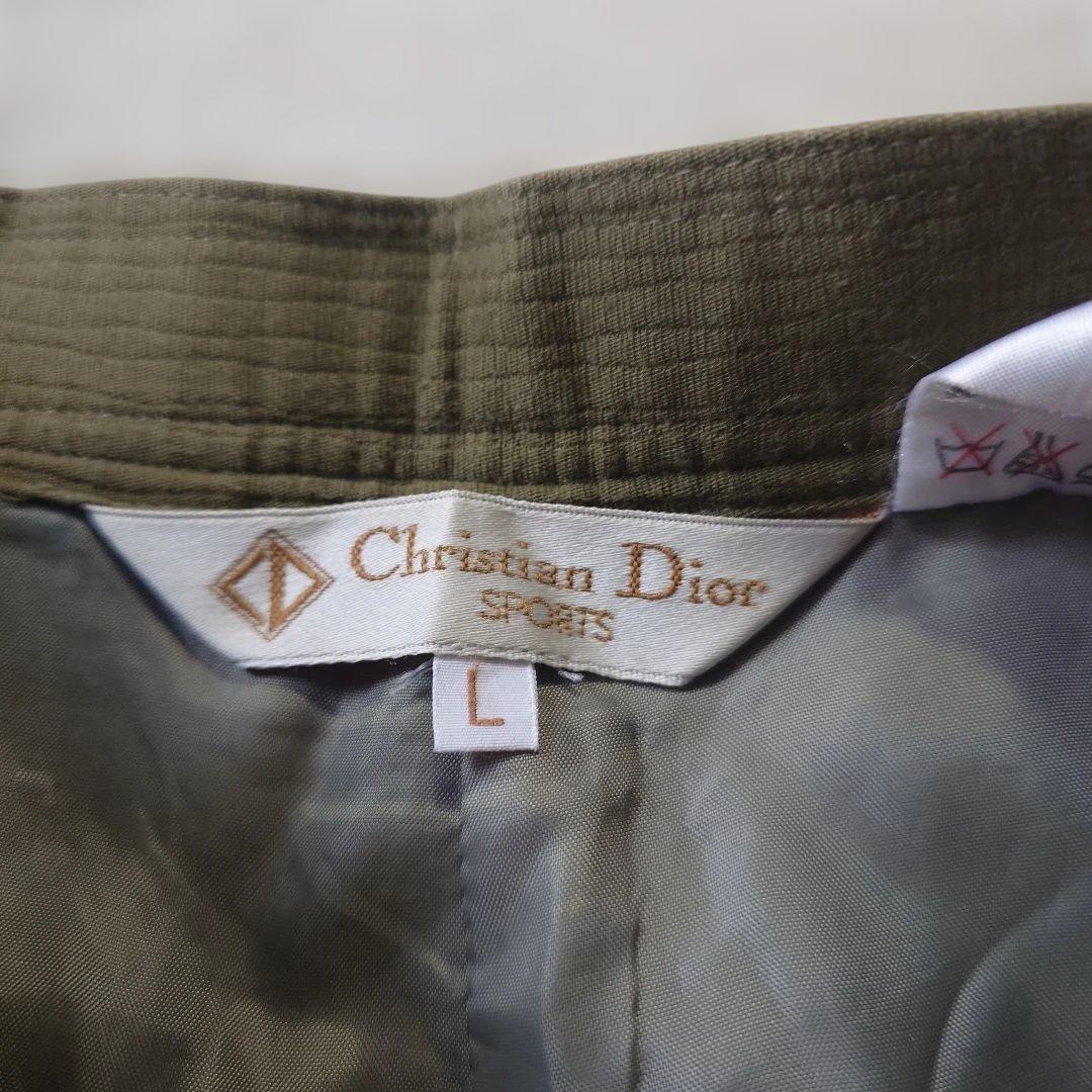 Christian Dior women shorts L