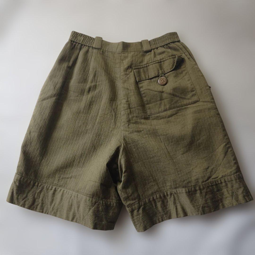 Christian Dior women shorts L