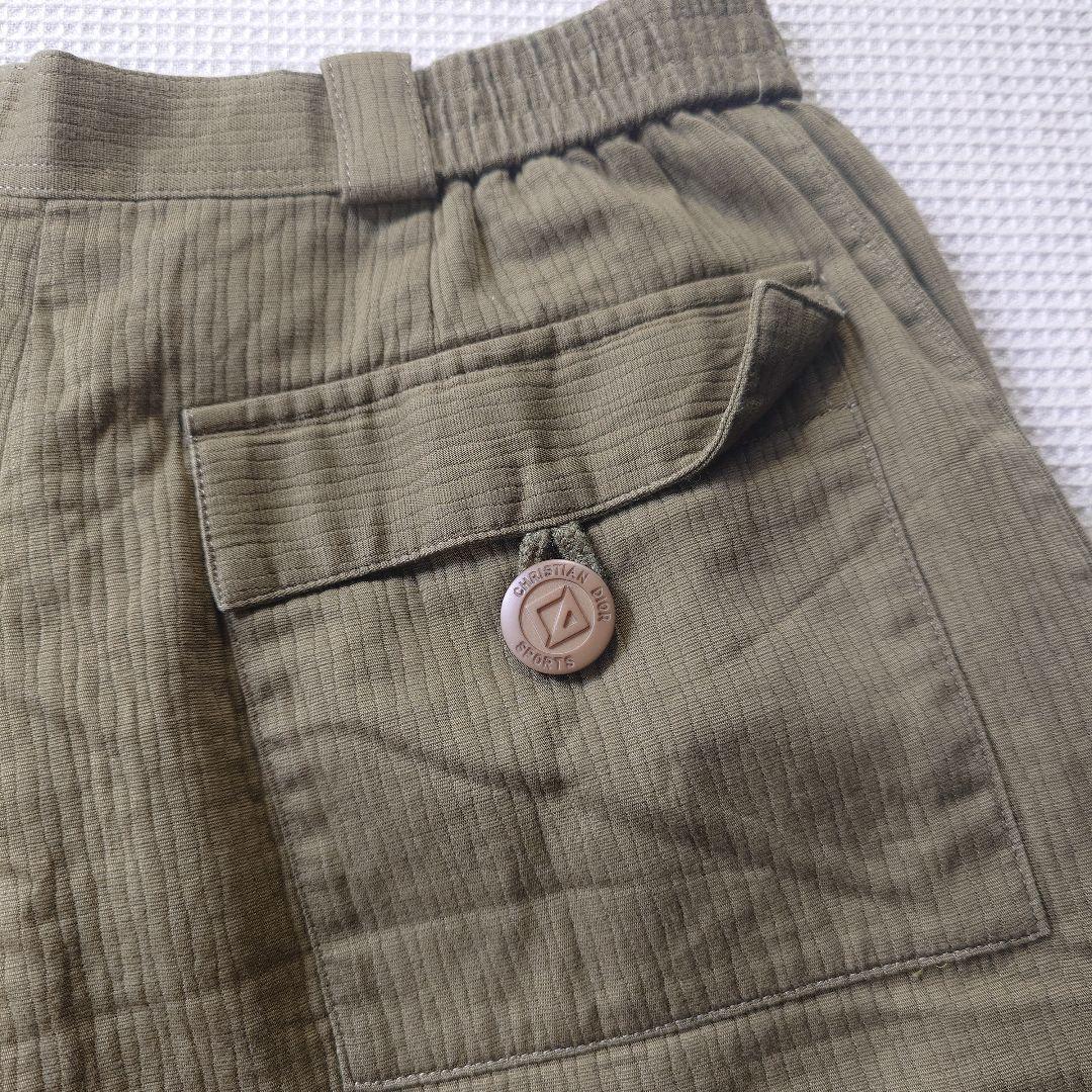 Christian Dior women shorts L