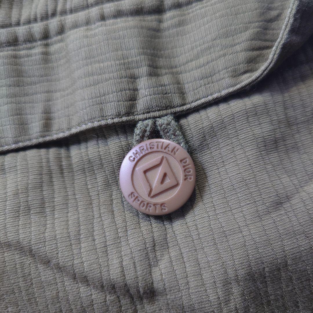 Christian Dior women shorts L