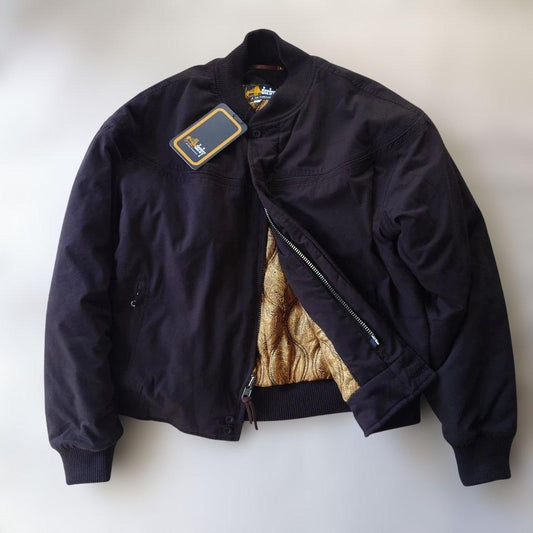Derby of Sanfransisco jacket sz L