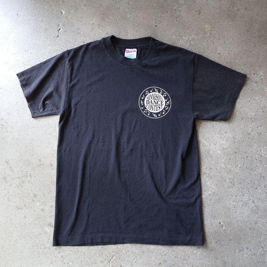 Used priont tee dance contest logo M