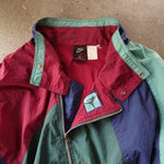 画像をギャラリービューアに読み込む, Old NIKE jourdan riders nylon jacket  XL
