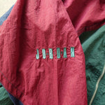 画像をギャラリービューアに読み込む, Old NIKE jourdan riders nylon jacket  XL
