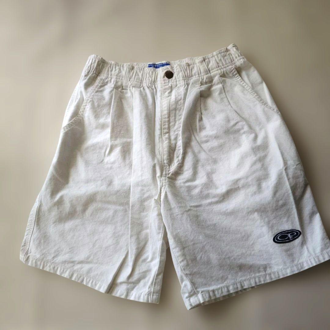 OLD ocean pacific OP easy shorts M