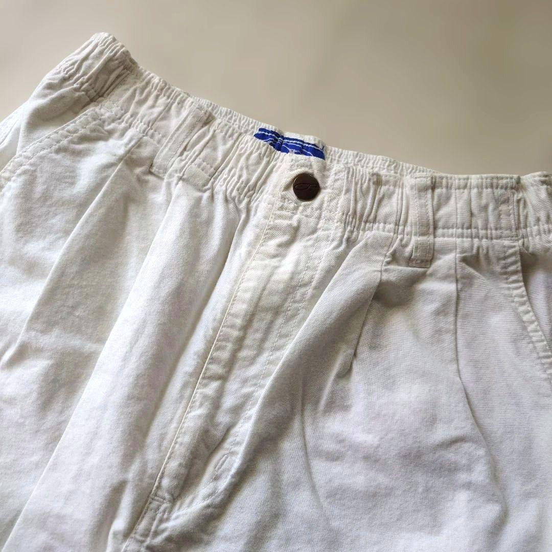 OLD ocean pacific OP easy shorts M