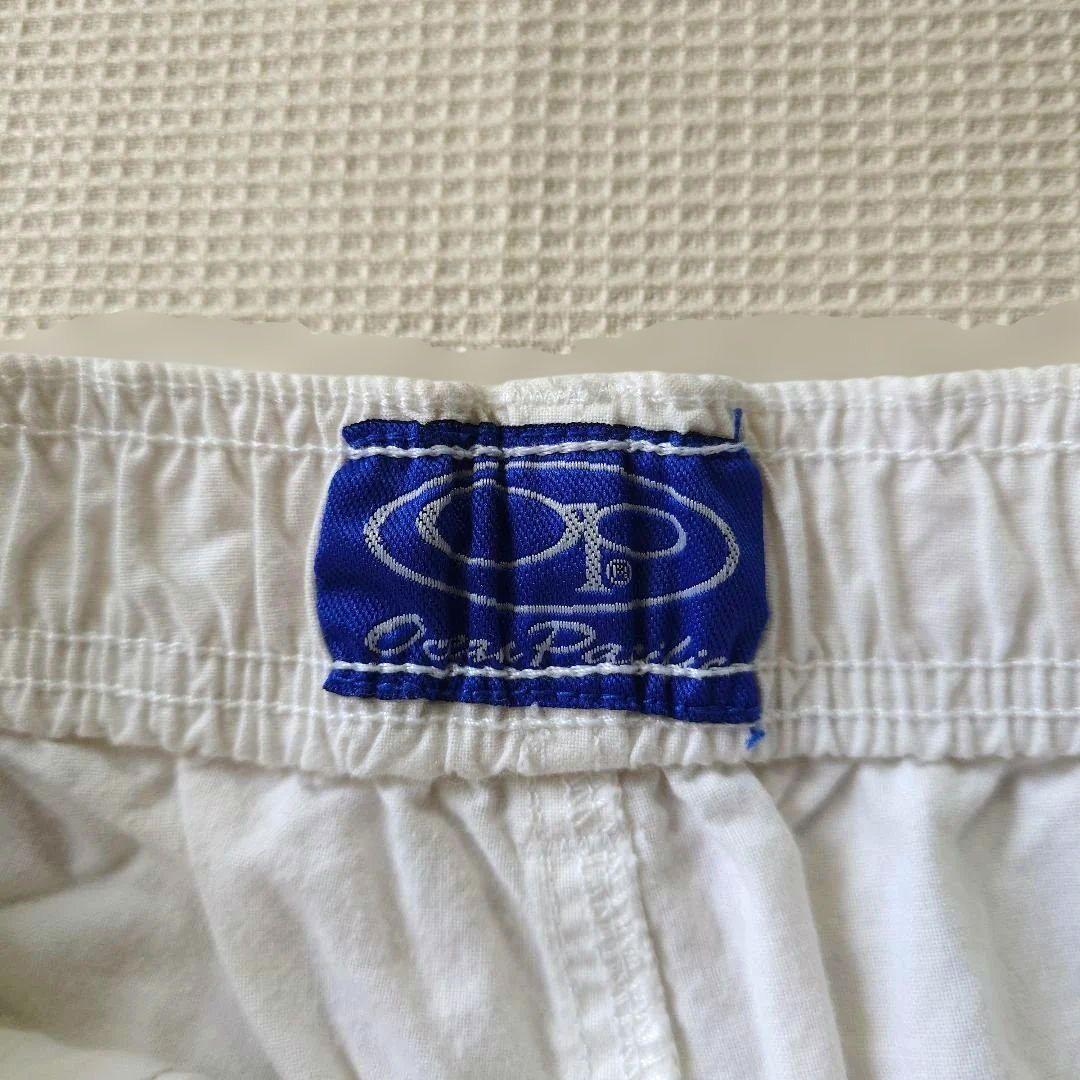 OLD ocean pacific OP easy shorts M