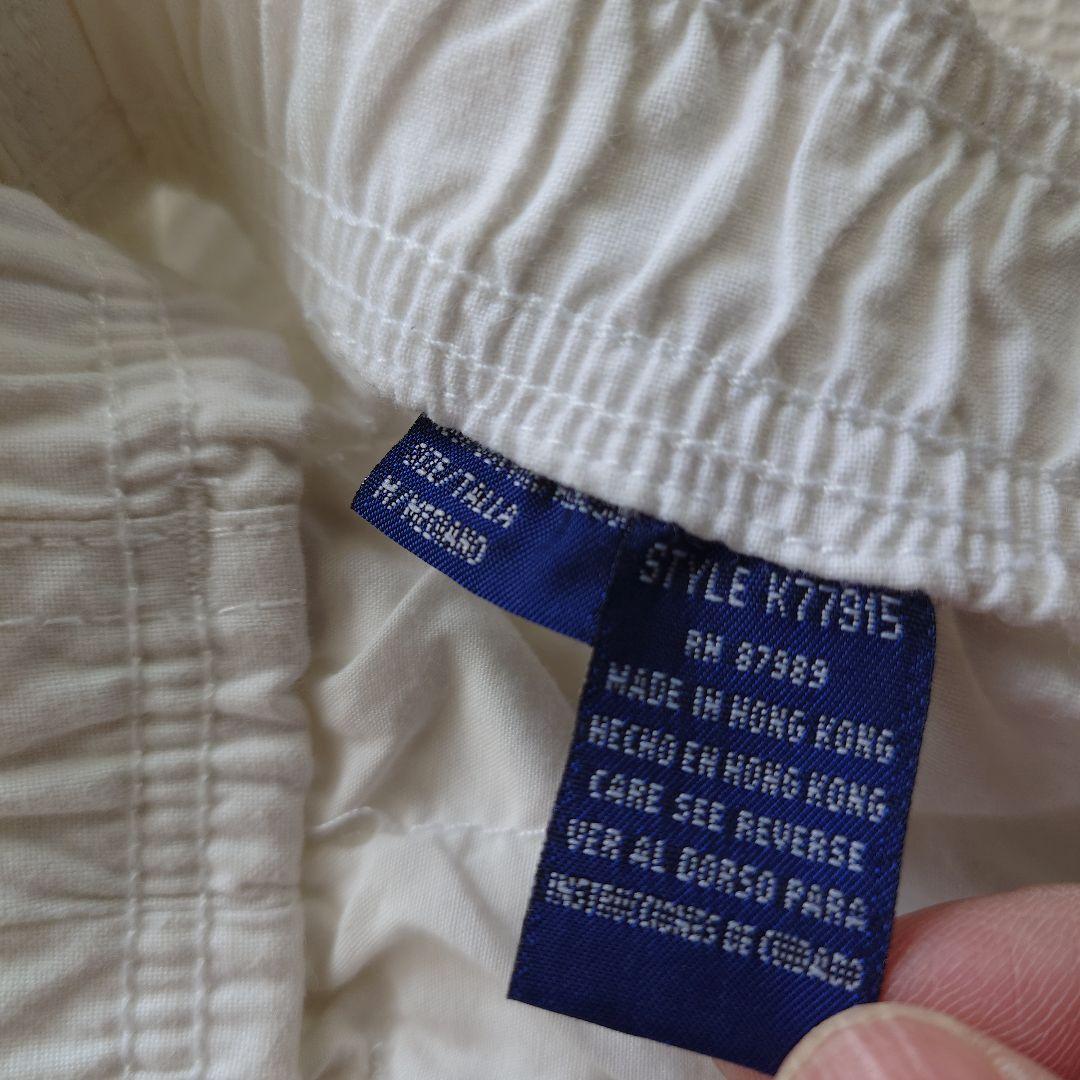 OLD ocean pacific OP easy shorts M