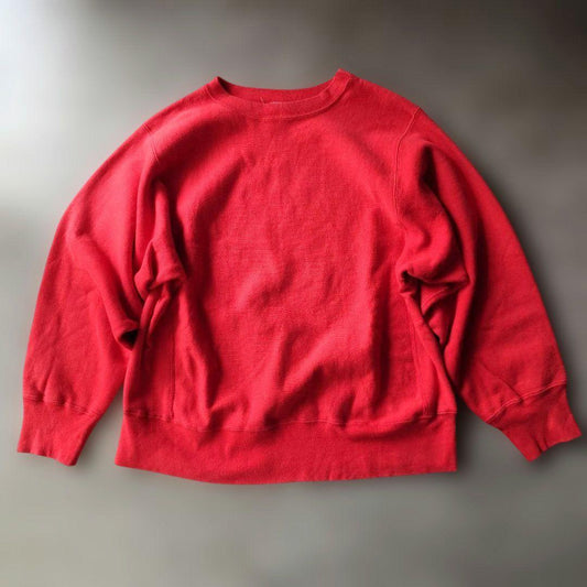 80s champion reverse weave sweat M USA 目なし