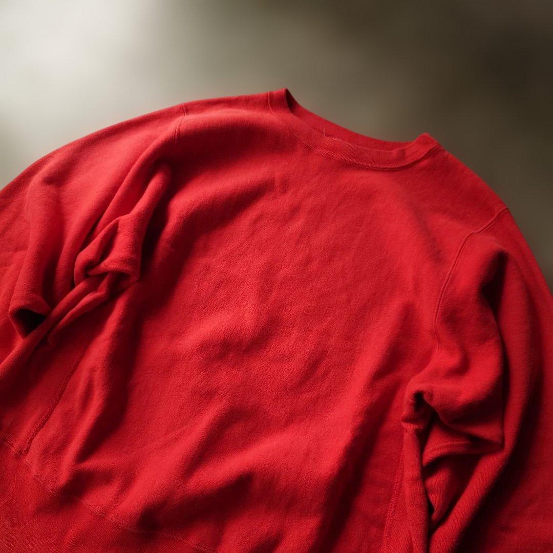 80s champion reverse weave sweat M USA 目なし