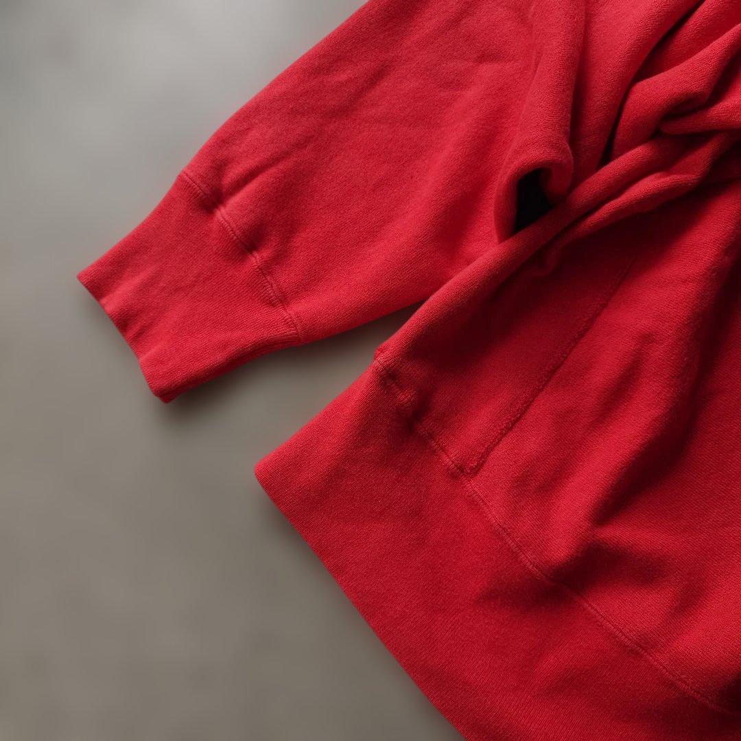 80s champion reverse weave sweat M USA 目なし