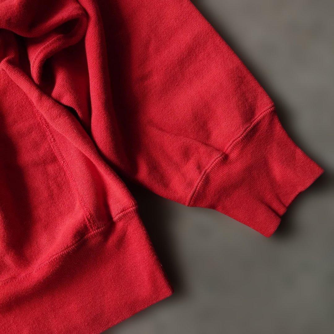 80s champion reverse weave sweat M USA 目なし