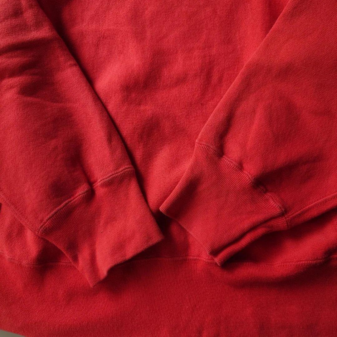 80s champion reverse weave sweat M USA 目なし