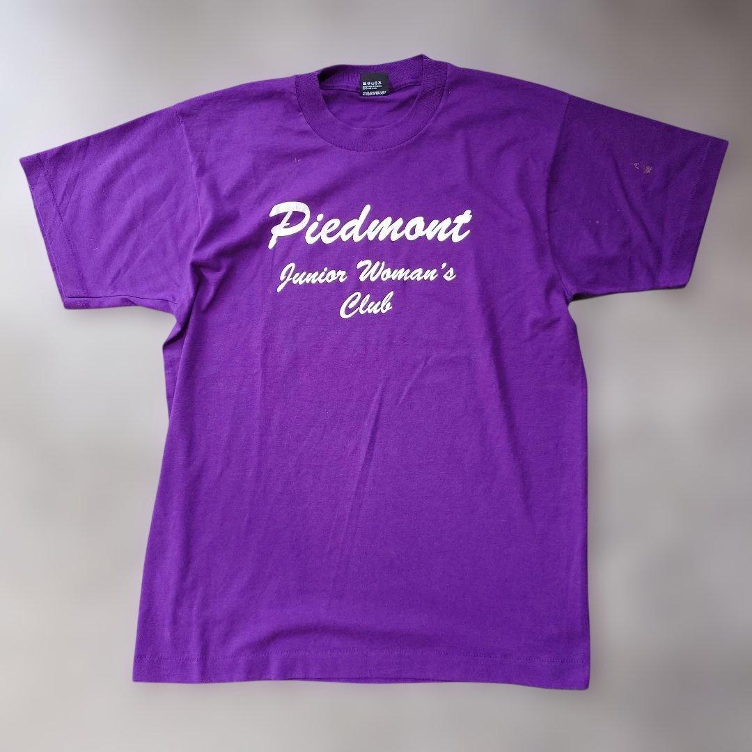 SCREENSTARS 90s print tee L