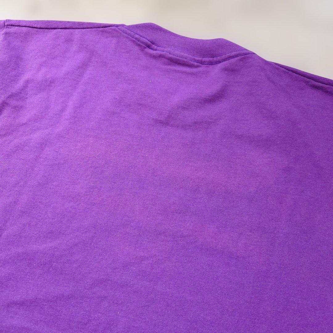 SCREENSTARS 90s print tee L