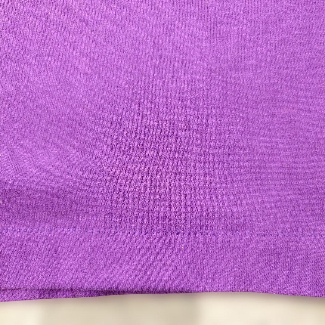 SCREENSTARS 90s print tee L