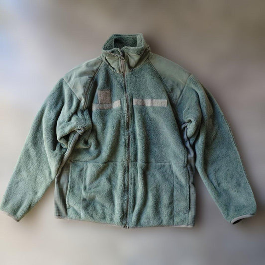 ECWCS GEN3 military fleece small regular deadstock