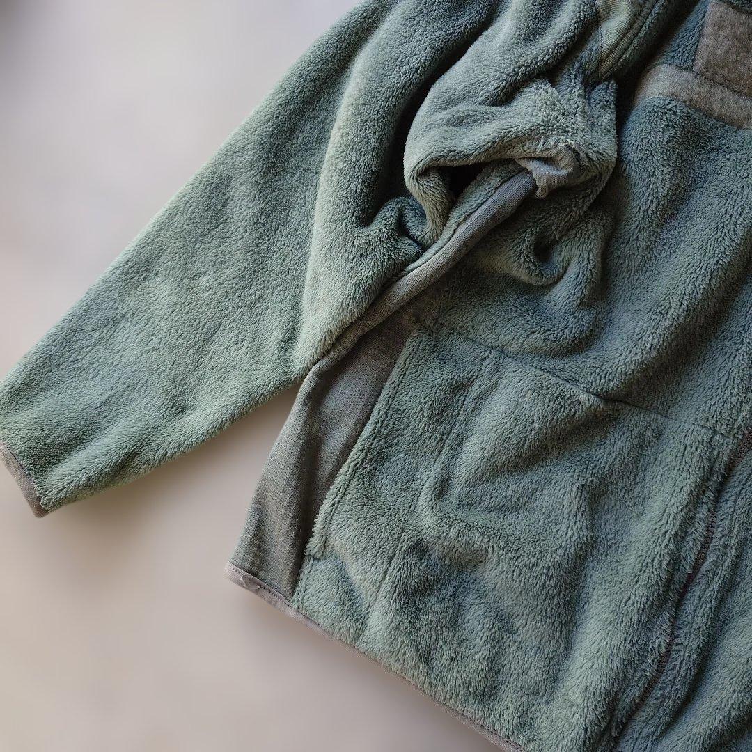ECWCS GEN3 military fleece small regular deadstock