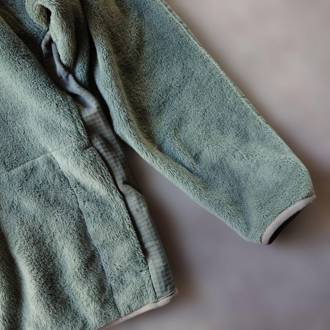 ECWCS GEN3 military fleece small regular deadstock