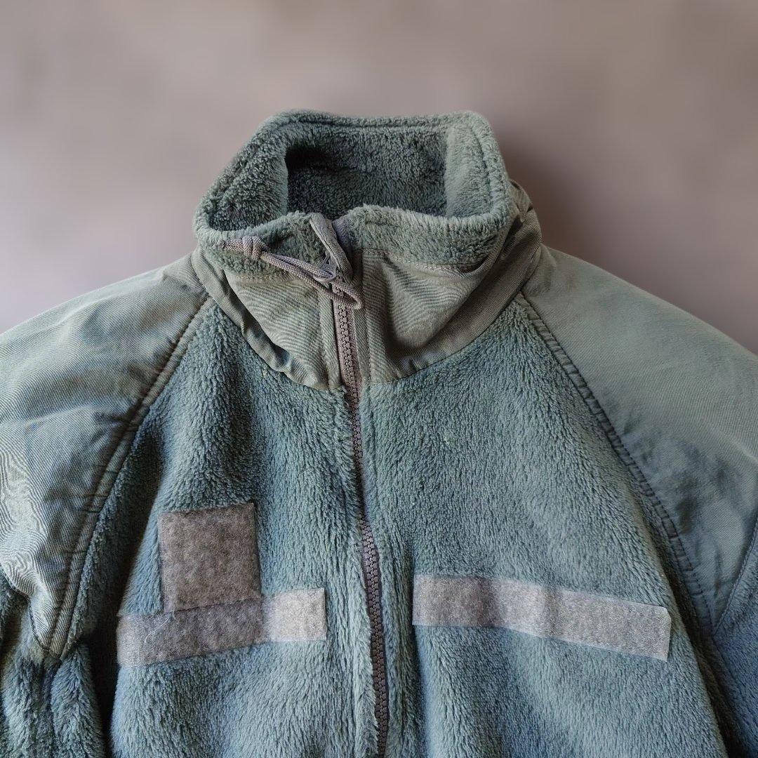 ECWCS GEN3 military fleece small regular deadstock