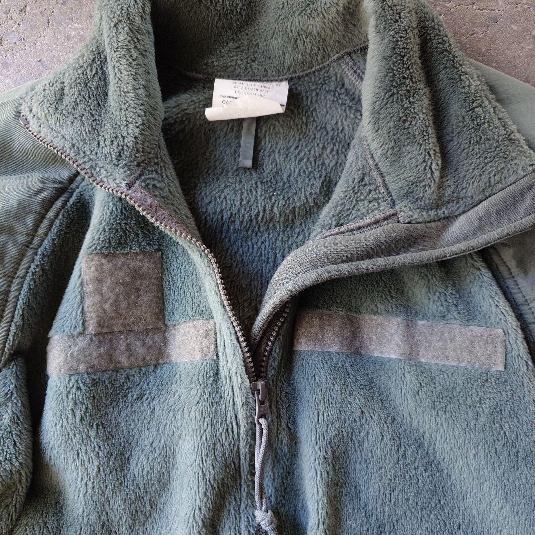 ECWCS GEN3 military fleece small regular deadstock