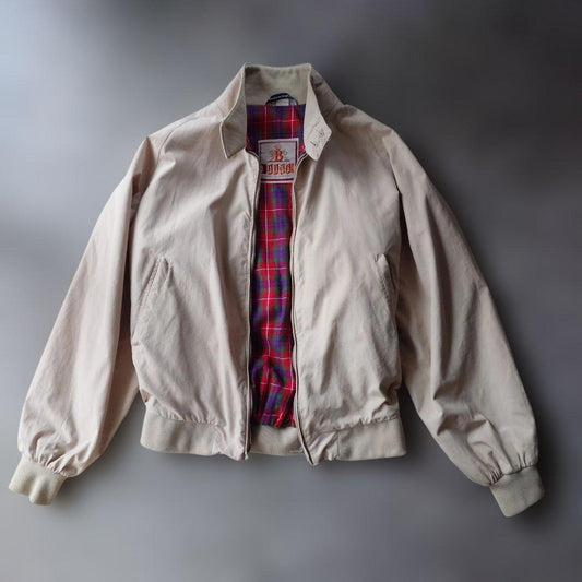 BARACUTA G9 made in ENGLAND 42