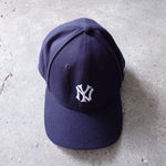 画像をギャラリービューアに読み込む, NEWERA Yankees Cooperstown ニューエラ ヤンキース　クーパーズタウン　XL
