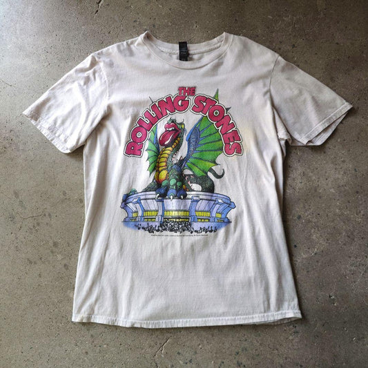ROLLINGSTONES officila tee 2020